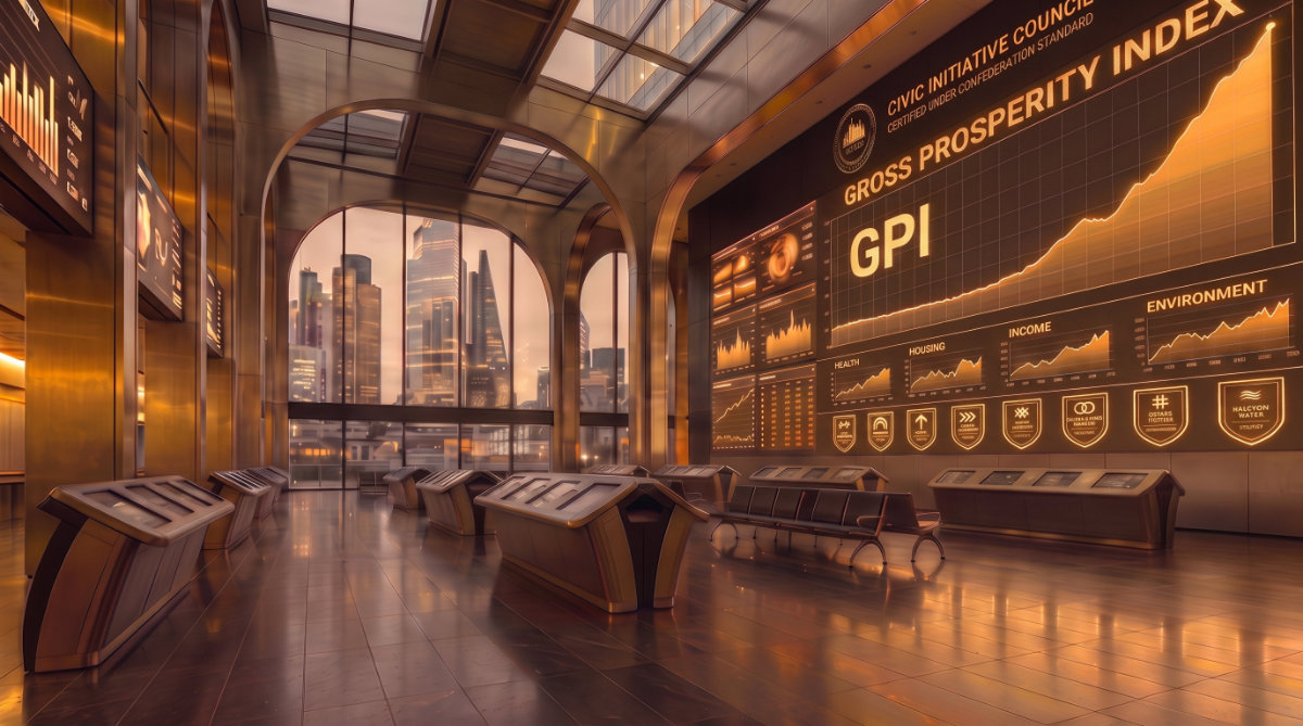 2050 economic driver visual